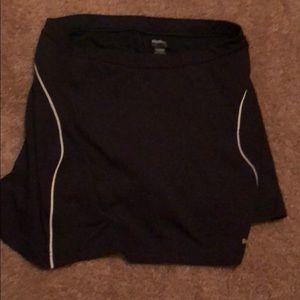 Reebok tennis skirt